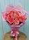 Букет 15 Розовых роз Равель в Кулунде