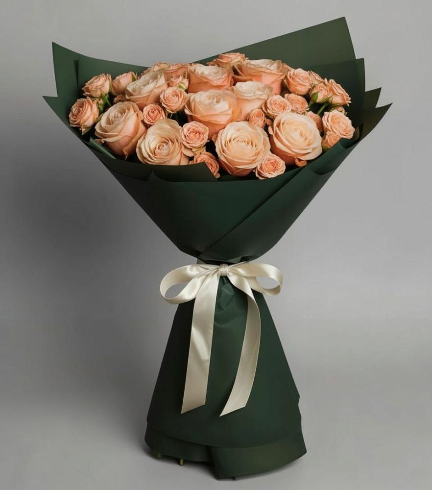 Букет Элегантный в Кулунде