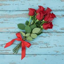 Букет Красные розы #REPLACE_PRED# Кулунде