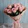Букет цветов из: Розы в Кулунде