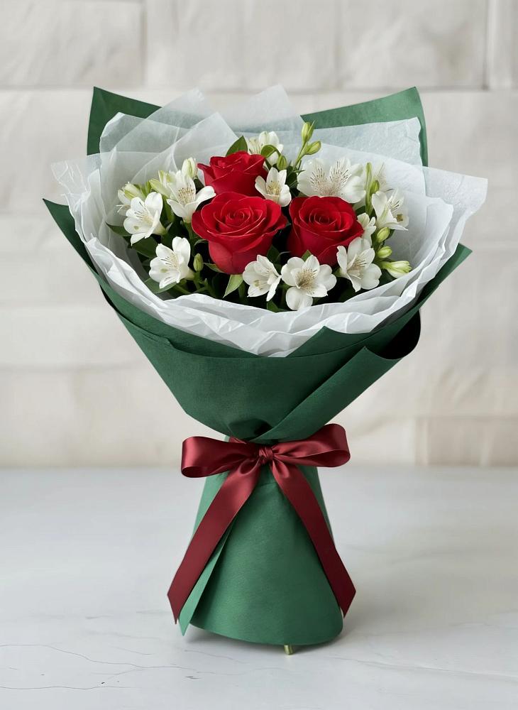 Букет Идеальный Вкус в Кулунде