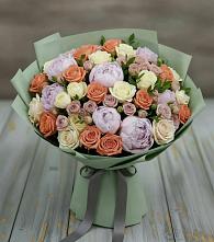 Букет Мороженное #REPLACE_PRED# Кулунде