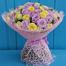 Букет 101 Волшебный Миг в Кулунде