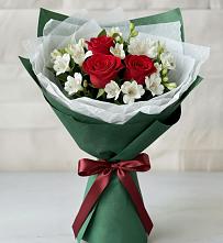 Букет Идеальный Вкус в Кулунде