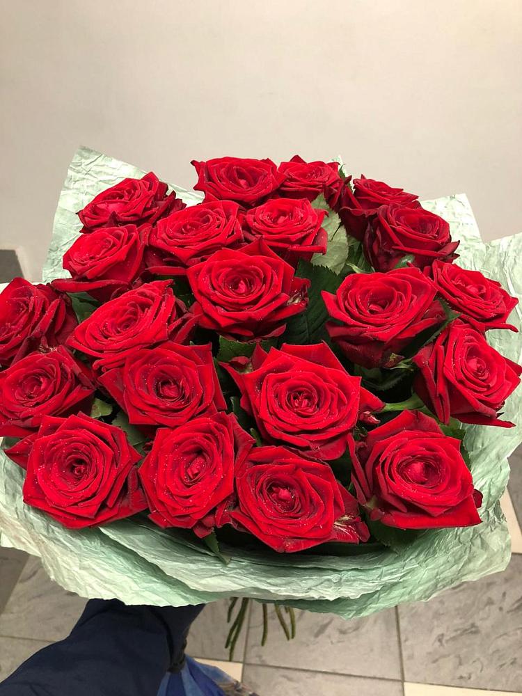 Розы Классика в Кулунде Букет Классика в Кулунде