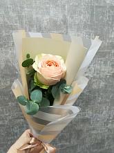 Букет цветов из:  Розы в Кулунде