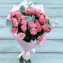 Букет Леди совершенство в Кулунде